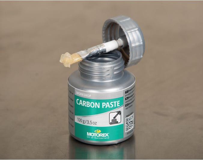 Produktbild Motorex Carbon Paste (Montagepaste)