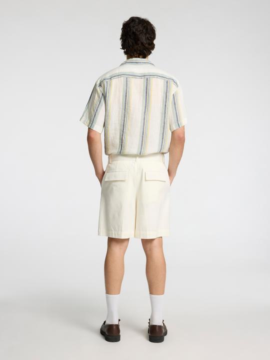Actual product image Selected Homme Loose Fit Chinoshorts (S)