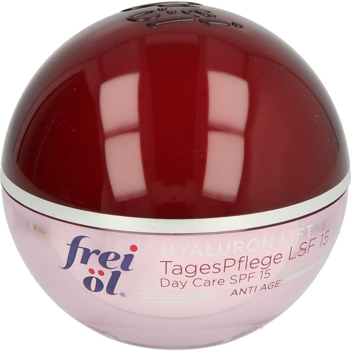 Produktbild Frei Öl Frei Oel Antiage Tag Lsf15 (50 ml, Tagescreme, SPF 15)