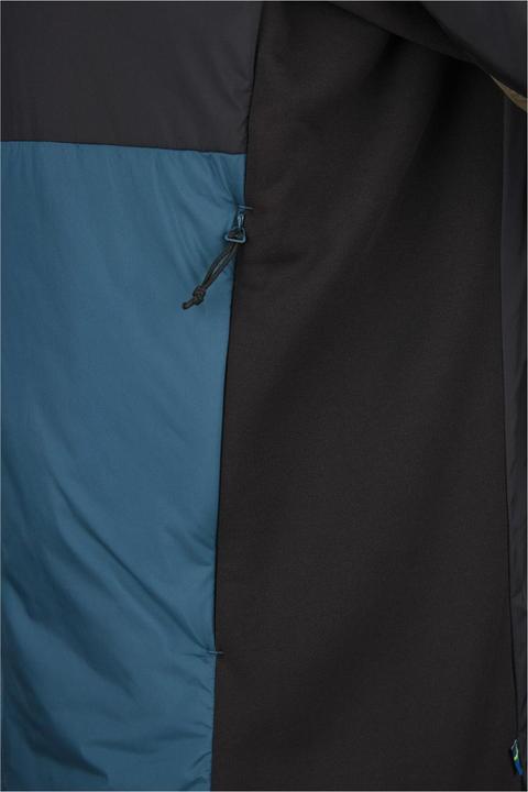Immagine prodotto Stoic MountainWool60 StorboSt. Hybrid Jacket (L)