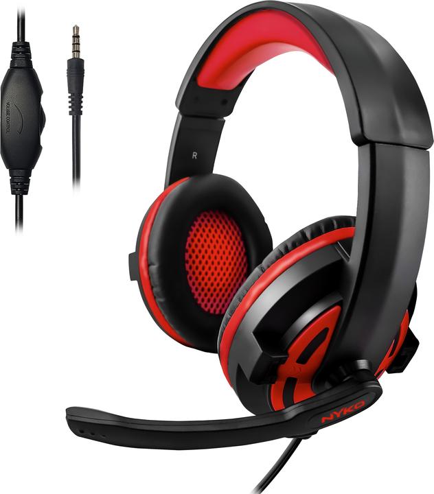 Nyko Headset NS-2600