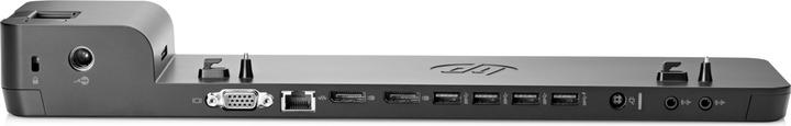 Image du produit HP 2013 UltraSlim (Port de connexion (propriétaire), 9 Ports)