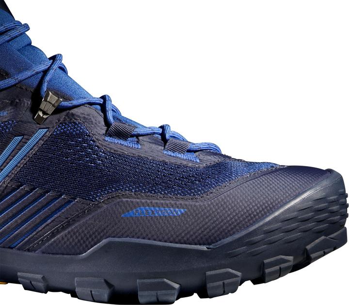 Actual product image Mammut Ducan II High GTX Men (44.5, 45)