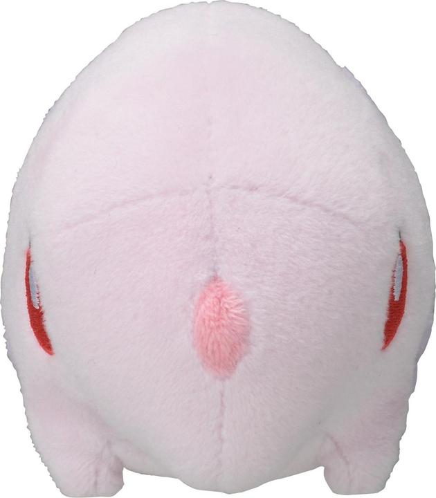 Actual product image Pokémon Munna Sitting Cuties Plush - 11.5 cm (11.50 cm)