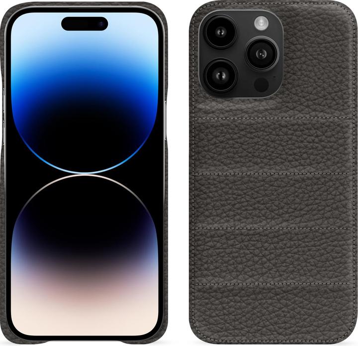 Immagine prodotto Noreve Coque en cuir (Apple iPhone 15 Pro Max)