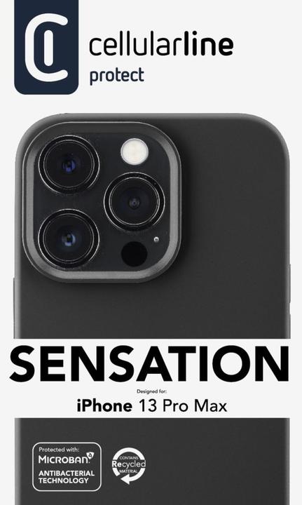 Produktbild Cellularline Sensation (Apple iPhone 13 Pro Max)