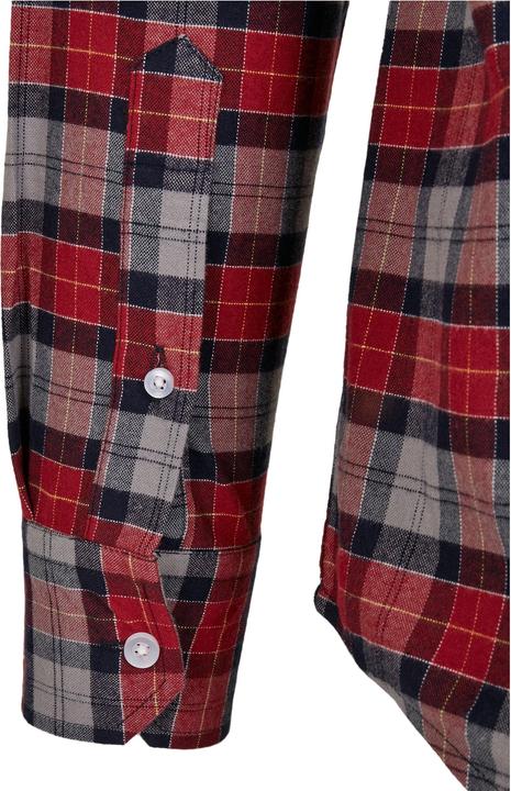 Immagine prodotto Urban Classics Camicia in cotone a quadri - 15279 (S)
