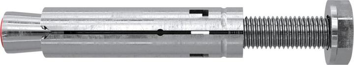 Produktbild Fischer 90880 Unidübel UX 10X60 R S NV (2 Stk.)
