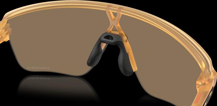 Produktbild Oakley Corridor Sq (Matte Trans Light Curry, Prizm 24k)