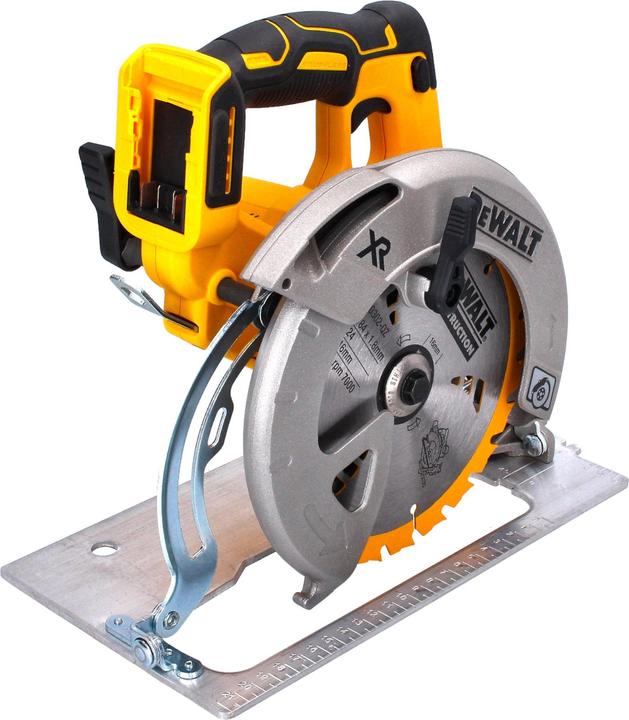 Produktbild DeWalt DCS570NTXJ