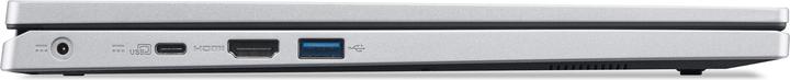 Actual product image Acer Aspire 3 Spin 14 (14", Intel N100, 4 GB, 128 GB, CH)