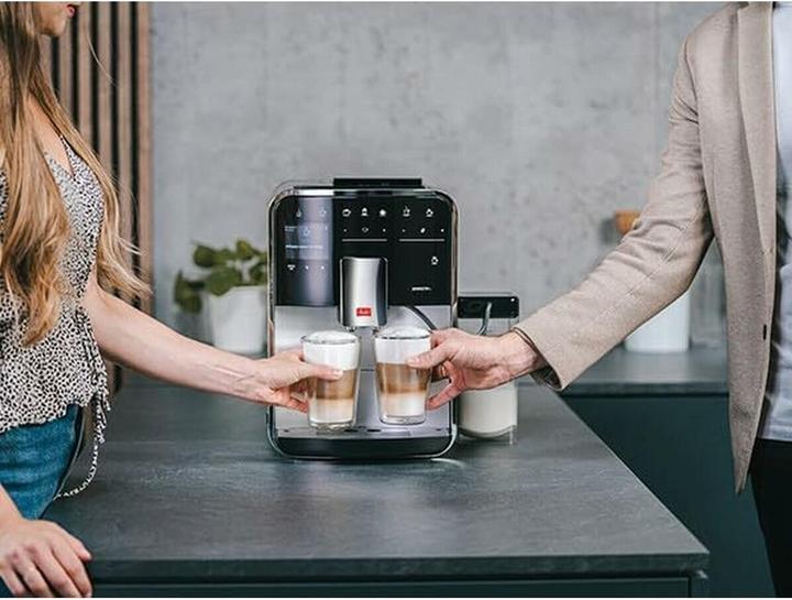 Produktbild Melitta Barista Smart T F830-101