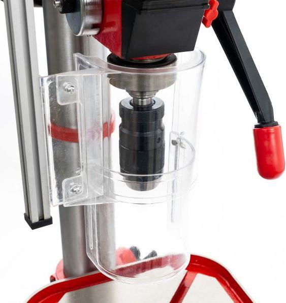 Actual product image Airpress Wiertarka stołowa (22-1710, 77351)