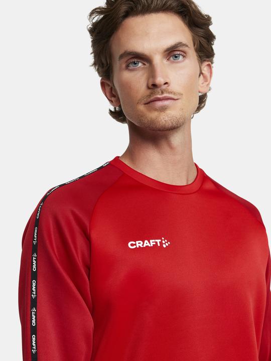 Actual product image Craft SQUAD 2.0 CREWNECK M (XL)