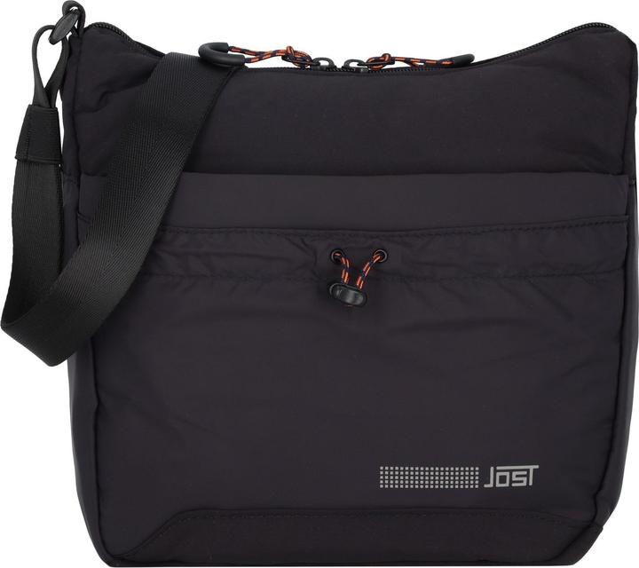 Jost Umhängetasche Lohja Hobo Bag