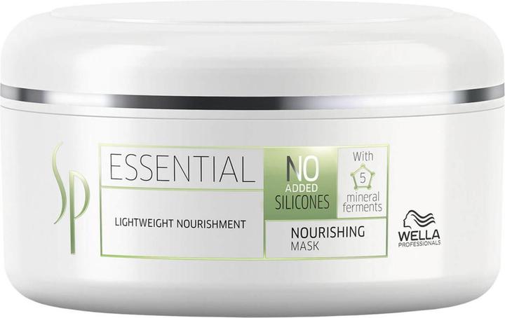 Immagine prodotto Wella Maschera nutriente essenziale (150 ml)