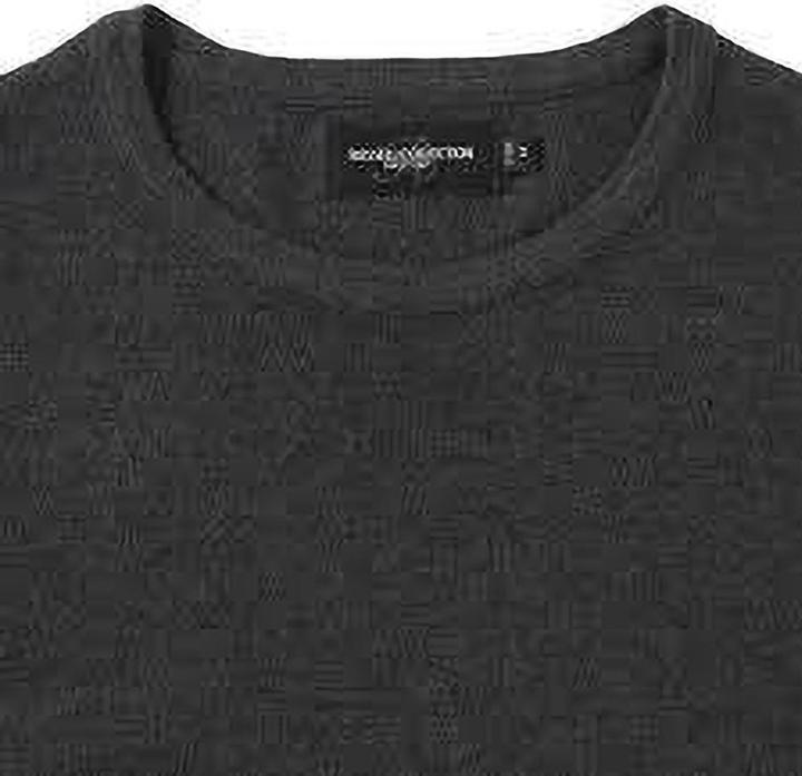 Immagine prodotto Russell Collezione Maglione a maglia con scollo a V (4XL)