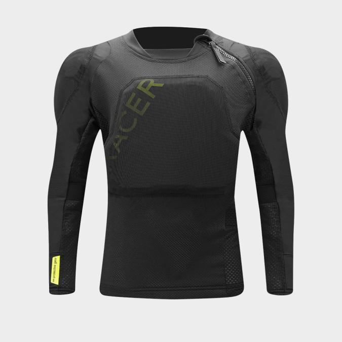 Produktbild Racer Motion Jkt Kid (S, Brustprotektor, Rückenprotektor)