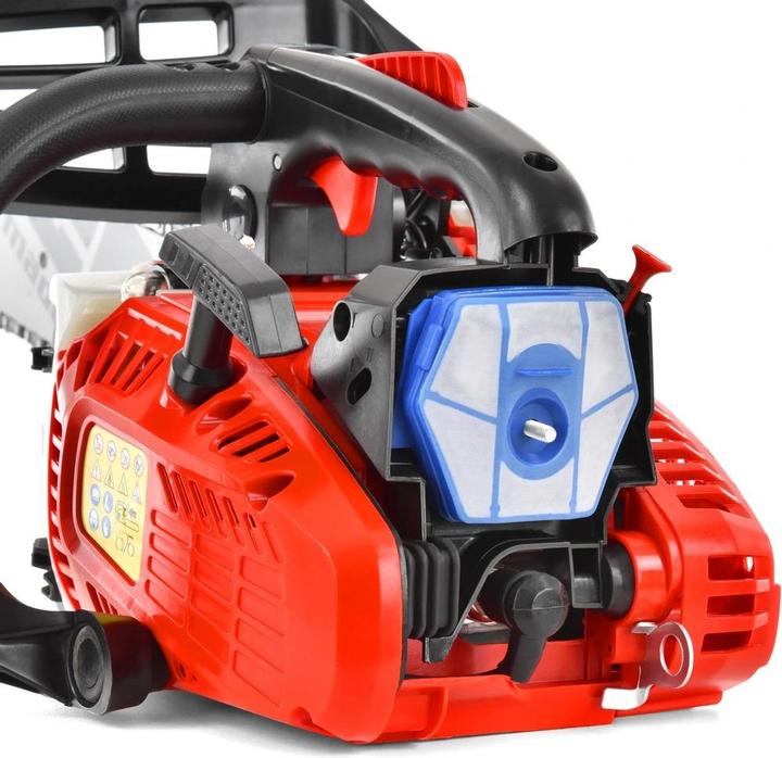 Produktbild Hecht 925 R (Benzin Kettensäge)