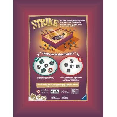 Productafbeelding Ravensburger Staking (Duits)