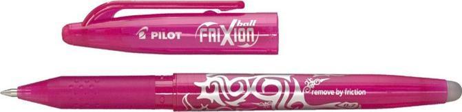 Image du produit Pilot FriXion Boule (Pink, 1 x)