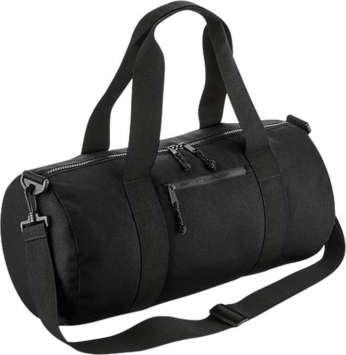 Bagbase Reisetasche Schaft recyceltes Material (20 l)