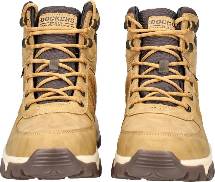 Actual product image Dockers Stiefelette (45)