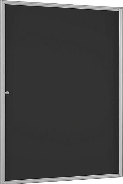 Produktbild Schaar-Design Einfachschaukasten BASIC (Wandtafel, 98 x 134 cm)
