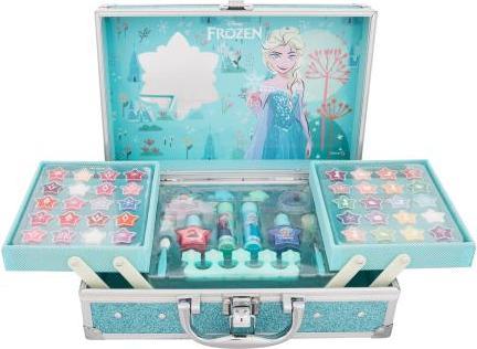 Actual product image Disney Frozen coffret maquillage