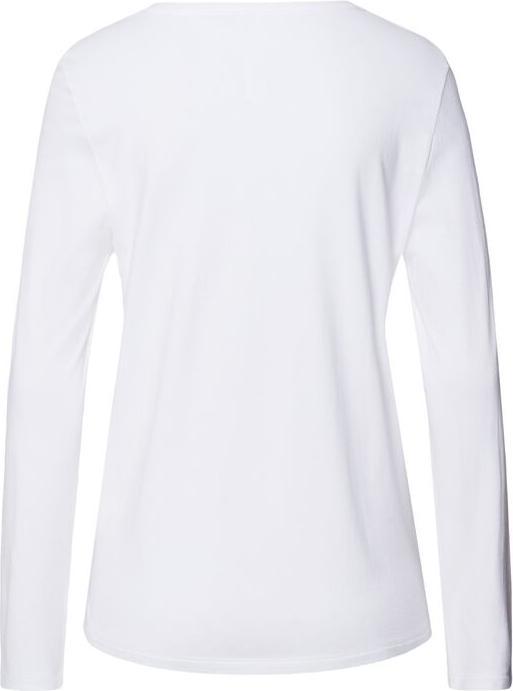 Actual product image Hanro Sleep & Lounge Langarm-Shirt (L)