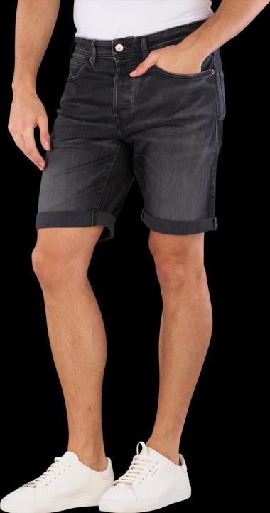 Actual product image Replay RBJ.981 SHORT TAPERED (36)