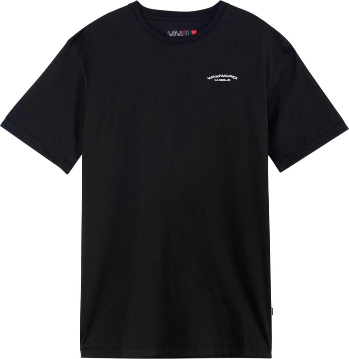 Actual product image Wayward Badge T-Shirt (M)