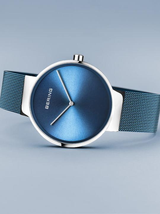 Immagine prodotto Bering Classic (Orologio da polso analogico, 39 mm)