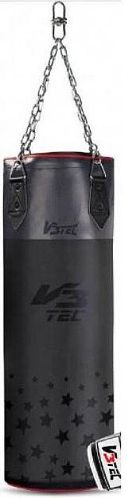 Produktbild V3tec NOS PRO Boxsack,schwarz Weiss - 25