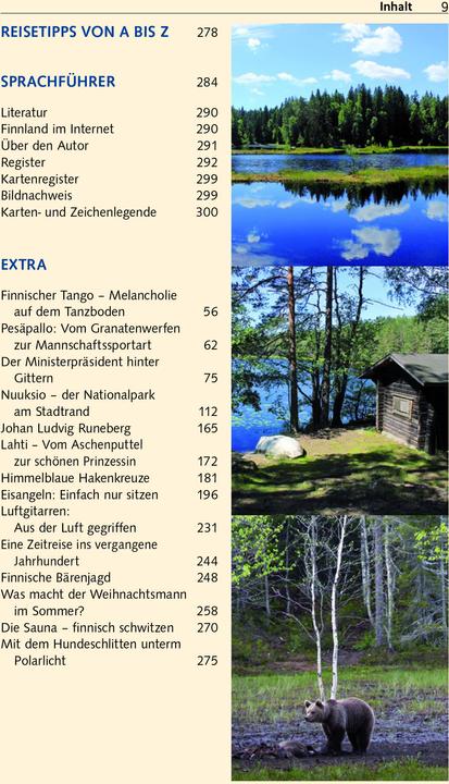 Immagine prodotto Guida di viaggio Finlandia