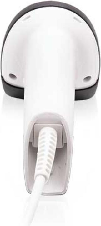 Productafbeelding Datalogic QuickScan QD2590, kit, 2D (2D-streepjescodes)