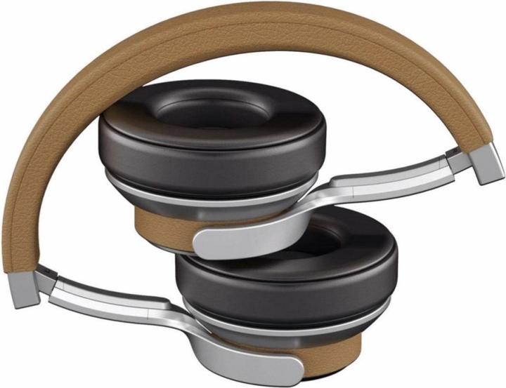 Produktbild Logic3 Ferrari by Cavallino T250, On-Ear Kopfhörer (ANC, Kabelgebunden)