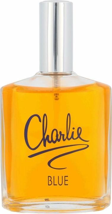 Image du produit Revlon Charlie Blue (Eau de toilette, 100 ml)