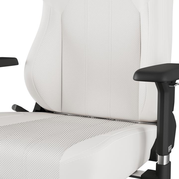Actual product image Hator ARC 2 XL white (HTC2001)