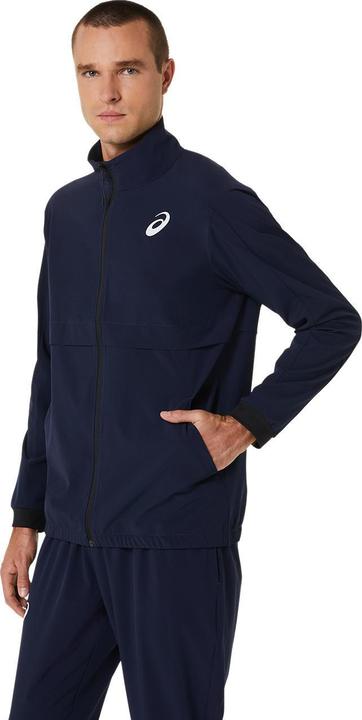 Image du produit ASICS Performance Veste Match Hommes (S)