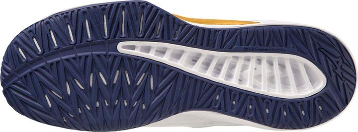 Actual product image Mizuno Wave Thunder Blade Z (46)