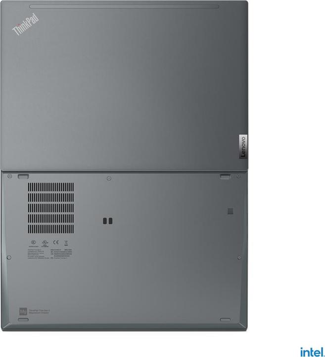 Produktbild Lenovo ThinkPad T14s Gen 2 - 14 (35,6 cm) - Intel Core i5 1135G7 - 8GB LPDDR4RAM - 256GB NVMe SSD - Windows (14", Intel Core i5-1135G7, 8 GB, 256 GB, Eng. Int.)