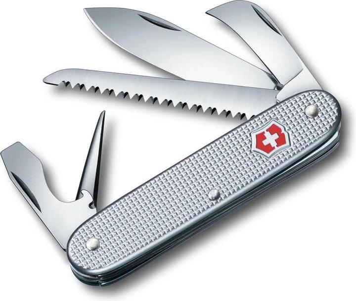 Victorinox Swiss Army 7