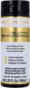 Produktbild Abril Et Nature Neutral Shampoo 100ml (100 ml)