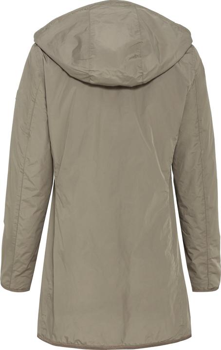 Actual product image Camel Active Long windbreaker made from recycled polyester (48)