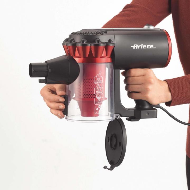 Actual product image Ariete Mobile Phone Force Rbt
