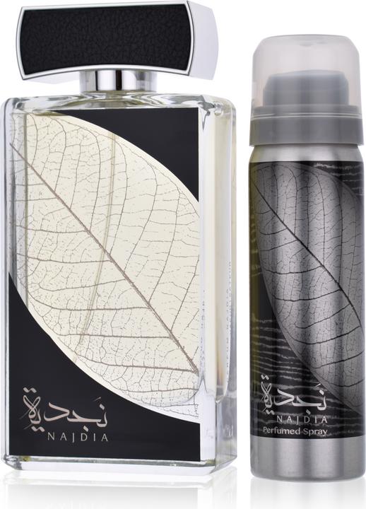 Image du produit Lattafa Perfumes Najdia by (Eau de parfum, 100 ml)