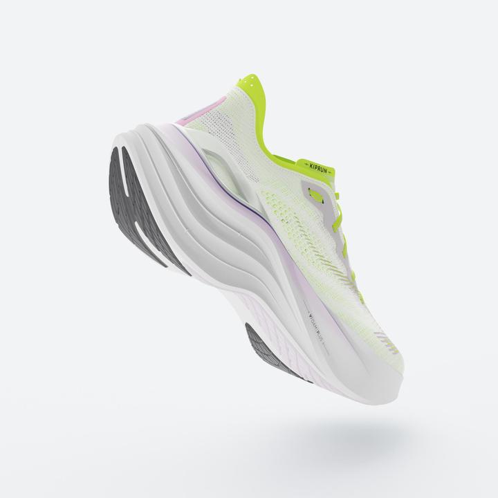 Produktbild Kiprun KD900.2 Women's running shoes - White (40)