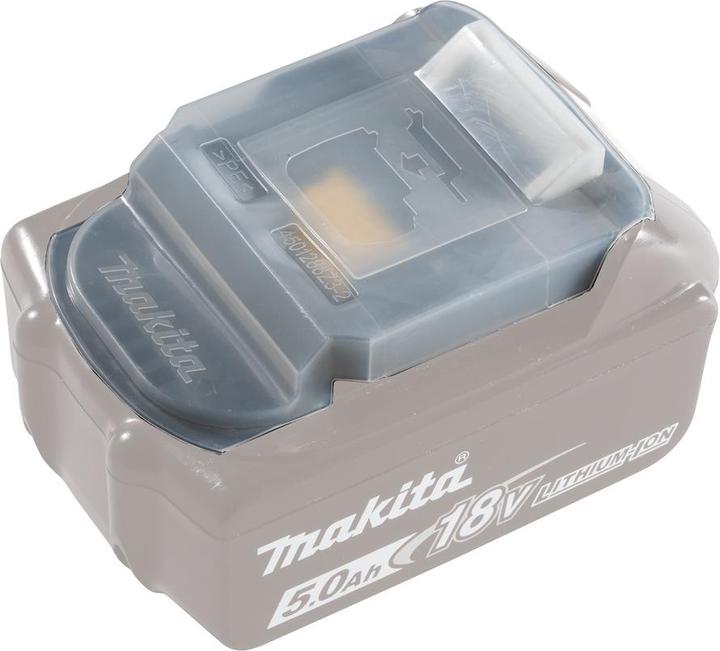 Actual product image Makita Kontaktschutzkappe - 456128 (12 V)