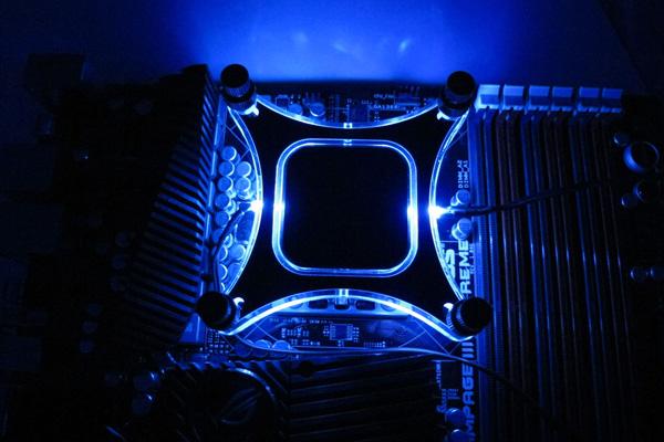 Actual product image XSPC RayStorm